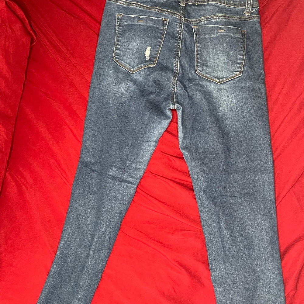 Jeans - Picture 2 of 2